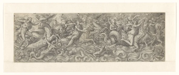 Triomf van Neptunus