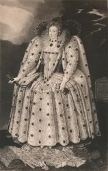 Koningin Elizabeth