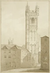 St Stephen