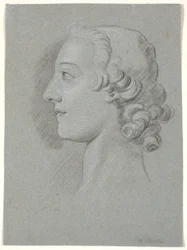 De kunstverzamelaar, baron Philip von Stosch?