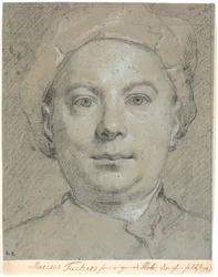 Zelfportret