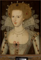 Anne van Denemarken, koningin van James I & VI (1574-1619)