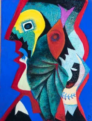 Na Picasso.