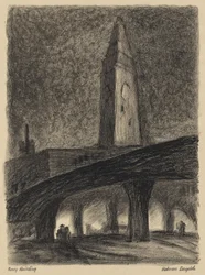 Veerbootgebouw