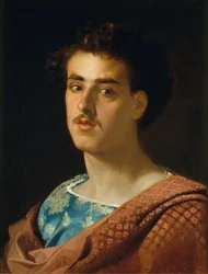 Zelfportret