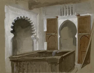 Ons huis in Tetouan (Ons huis in Tetouan)