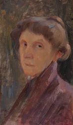 Zelfportret