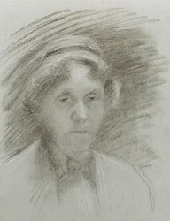 Schetsboek