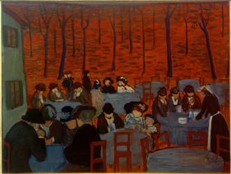 Biertuin