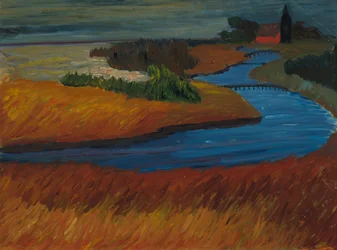 Prerowstrom