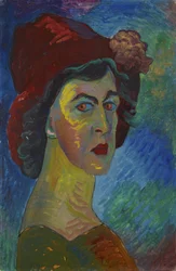Zelfportret