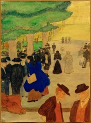 Veemarkt