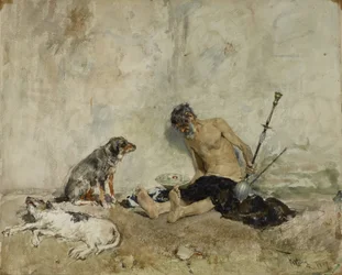Trouwe vrienden