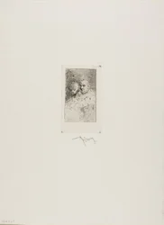 Twee kardinalen