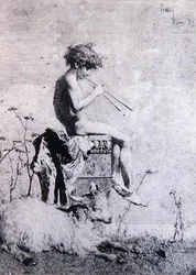 Idylle
