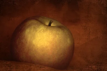 Moody Gouden Appel
