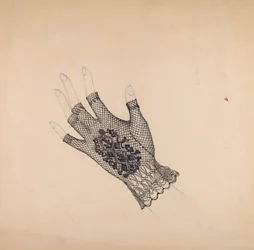 Want, ca. 1938