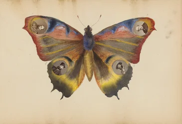 Het album van Madame B