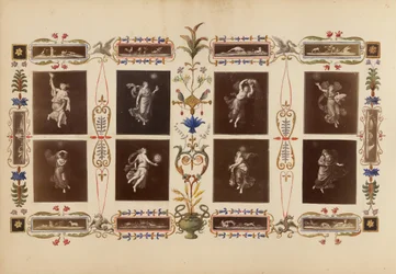 Het Madame B-album