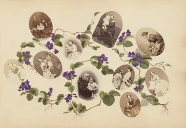 Het Madame B-album