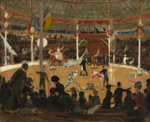 Het circus