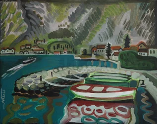 Kustdorp Haven