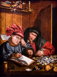 De Zilveren Tellers, Nederland