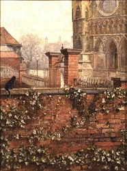 Minster Yard