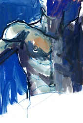 Torso, 2022