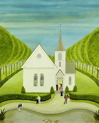 De Amerikaanse Kerk