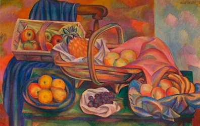 Lente, 1931 1932
