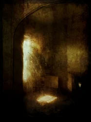 Schoonheid is een heks