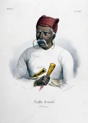 Christian, 1828