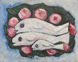 Banket in Stilte, 1935-36
