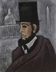 Moe van de waarheid, 1940