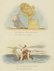 Pagina uit Symbolen en Metaforen van Cynicus