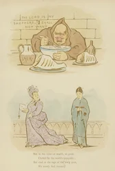 Pagina uit De Satires van Cynicus
