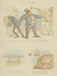 Pagina uit De Satires van Cynicus