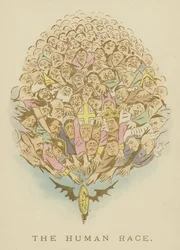 Pagina uit De Satiren van Cynicus