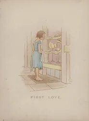 Pagina uit de Humours of Cynicus