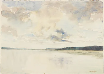 De Monding van de Seine