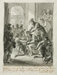 Christus met Doornenkroon