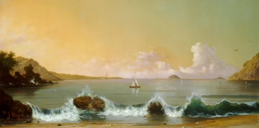 Baai van Rio de Janeiro