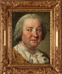 Zelfportret