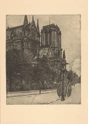 Notre-Dame van Parijs