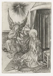 Annunciatie