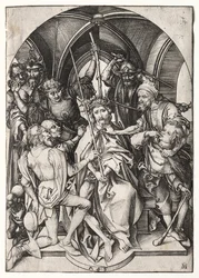Christus met Doornenkroon