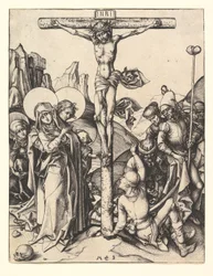 Kruisiging