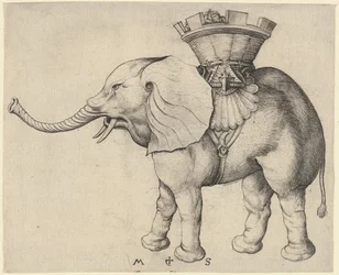 Olifant