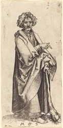 Sint Judas Thaddeüs